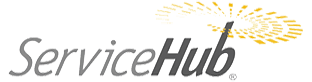 ServiceHub Logo